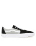 Vans Гуменки Sk8-Low VN0009QR2B61 Черен - Pepit.bg