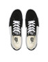 Vans Гуменки Sk8-Low VN0009QR2B61 Черен - Pepit.bg