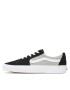 Vans Гуменки Sk8-Low VN0009QR2B61 Черен - Pepit.bg