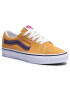 Vans Гуменки Sk8-Low VN0A4UUK24K1 Жълт - Pepit.bg