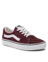 Vans Гуменки Sk8-Low VN0A4UUK5U71 Бордо - Pepit.bg
