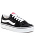 Vans Гуменки Sk8-Low VN0A4UUK6BT1 Черен - Pepit.bg