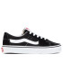 Vans Гуменки Sk8-Low VN0A4UUK6BT1 Черен - Pepit.bg