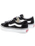 Vans Гуменки Sk8-Low VN0A4UUK6BT1 Черен - Pepit.bg
