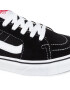 Vans Гуменки Sk8-Low VN0A4UUK6BT1 Черен - Pepit.bg
