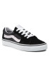 Vans Гуменки Sk8-Low VN0A4UUK6H91 Черен - Pepit.bg