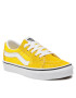 Vans Гуменки Sk8-Low VN0A4UUKA051 Жълт - Pepit.bg