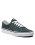 Vans Гуменки Sk8-Low VN0A4UUKA5U1 Зелен - Pepit.bg