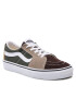 Vans Гуменки Sk8-Low VN0A4UUKB7J1 Зелен - Pepit.bg