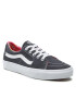 Vans Гуменки Sk8-Low VN0A4UUKB7N1 Сив - Pepit.bg