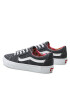 Vans Гуменки Sk8-Low VN0A4UUKB7N1 Сив - Pepit.bg
