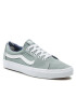 Vans Гуменки Sk8-Low VN0A4UUKB7P1 Зелен - Pepit.bg