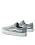 Vans Гуменки Sk8-Low VN0A4UUKB7P1 Зелен - Pepit.bg