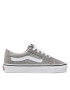 Vans Гуменки Sk8-Low VN0A4UUKIYP1 Сив - Pepit.bg