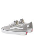 Vans Гуменки Sk8-Low VN0A4UUKIYP1 Сив - Pepit.bg