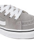 Vans Гуменки Sk8-Low VN0A4UUKIYP1 Сив - Pepit.bg