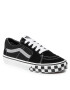 Vans Гуменки Sk8-Low VN0A5EE4AC91 Черен - Pepit.bg