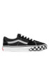 Vans Гуменки Sk8-Low VN0A5EE4AC91 Черен - Pepit.bg