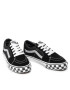 Vans Гуменки Sk8-Low VN0A5EE4AC91 Черен - Pepit.bg