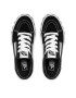 Vans Гуменки Sk8-Low VN0A5EE4AC91 Черен - Pepit.bg