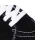 Vans Гуменки Sk8-Low VN0A5EE4AC91 Черен - Pepit.bg