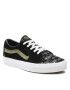 Vans Гуменки Sk8-Low VN0A5KXDBLK1 Черен - Pepit.bg