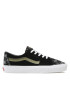 Vans Гуменки Sk8-Low VN0A5KXDBLK1 Черен - Pepit.bg