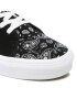 Vans Гуменки Sk8-Low VN0A5KXDBLK1 Черен - Pepit.bg