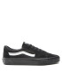 Vans Гуменки Sk8-Low VN0A5KXDBZW1 Черен - Pepit.bg