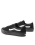 Vans Гуменки Sk8-Low VN0A5KXDBZW1 Черен - Pepit.bg