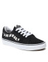 Vans Гуменки Sk8-Low VN0A5KXDCQT1 Черен - Pepit.bg