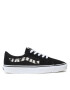 Vans Гуменки Sk8-Low VN0A5KXDCQT1 Черен - Pepit.bg