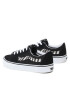Vans Гуменки Sk8-Low VN0A5KXDCQT1 Черен - Pepit.bg