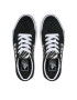 Vans Гуменки Sk8-Low VN0A5KXDCQT1 Черен - Pepit.bg