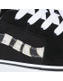 Vans Гуменки Sk8-Low VN0A5KXDCQT1 Черен - Pepit.bg
