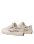 Vans Гуменки Sk8-Low VN0A5KXDFS81 Бял - Pepit.bg