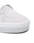 Vans Гуменки Sk8-Low VN0A5KXDSNS1 Сив - Pepit.bg