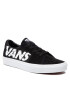 Vans Гуменки Sk8-Low VN0A5KXDY281 Черен - Pepit.bg
