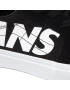 Vans Гуменки Sk8-Low VN0A5KXDY281 Черен - Pepit.bg