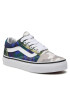 Vans Гуменки Sk8-Low VN0A7Q5F4481 Цветен - Pepit.bg