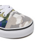 Vans Гуменки Sk8-Low VN0A7Q5F4481 Цветен - Pepit.bg