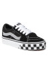 Vans Гуменки Sk8-Low VN0A7Q5LAC91 Черен - Pepit.bg