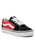 Vans Гуменки Sk8-Low VN0A7Q5LBML1 Червен - Pepit.bg