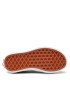 Vans Гуменки Sk8-Low VN0A7Q5LBML1 Червен - Pepit.bg