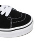 Vans Гуменки Sk8-Low VN0A7Q5LBML1 Червен - Pepit.bg