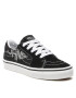 Vans Гуменки Sk8-Low VN0A7Q5LN421 Черен - Pepit.bg