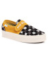 Vans Гуменки Slip-On 47 V VN0A3WM4VSX1 Жълт - Pepit.bg