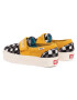 Vans Гуменки Slip-On 47 V VN0A3WM4VSX1 Жълт - Pepit.bg