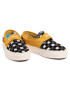 Vans Гуменки Slip-On 47 V VN0A3WM4VSX1 Жълт - Pepit.bg