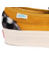 Vans Гуменки Slip-On 47 V VN0A3WM4VSX1 Жълт - Pepit.bg